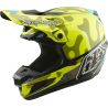 Casque cross TROY LEE DESIGNS SE5 COMPOSITE MYTH Mips 7