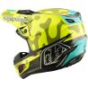 Casque cross TROY LEE DESIGNS SE5 COMPOSITE MYTH Mips 9