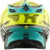 Casque cross TROY LEE DESIGNS SE5 COMPOSITE MYTH Mips 10