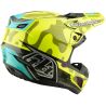 Casque cross TROY LEE DESIGNS SE5 COMPOSITE MYTH Mips 11