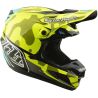 Casque cross TROY LEE DESIGNS SE5 COMPOSITE MYTH Mips 13