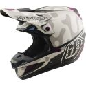 Casque cross TROY LEE DESIGNS SE5 COMPOSITE MYTH Mips