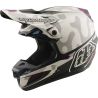 Casque cross TROY LEE DESIGNS SE5 COMPOSITE MYTH Mips 0