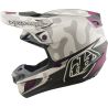 Casque cross TROY LEE DESIGNS SE5 COMPOSITE MYTH Mips 1