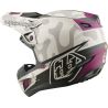 Casque cross TROY LEE DESIGNS SE5 COMPOSITE MYTH Mips 2