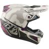Casque cross TROY LEE DESIGNS SE5 COMPOSITE MYTH Mips 5
