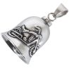 Cloche BIKER BELL MOTO 0
