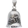 Cloche BIKER BELL MOTO 1