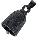 Cloche BIKER BELL WING