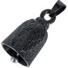 Cloche BIKER BELL WING 0