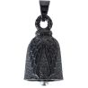 Cloche BIKER BELL WING 1