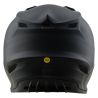 Casque cross TROY LEE DESIGNS GP Pro Mips - Mono 11