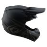 Casque cross TROY LEE DESIGNS GP Pro Mips - Mono 13