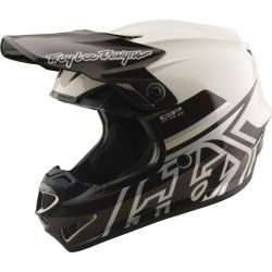 Casque cross TROY LEE DESIGNS GP PRO Mips - Mono
