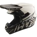 Casque cross TROY LEE DESIGNS GP Pro Mips - Mono