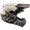 Casque cross TROY LEE DESIGNS GP Pro Mips - Mono 5