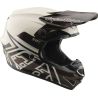 Casque cross TROY LEE DESIGNS GP Pro Mips - Mono 6