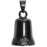 Cloche BIKER BELL IRON CROSS 1