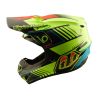 Casque enfant TROY LEE DESIGNS GP Pro Mips - Segment 9