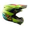 Casque enfant TROY LEE DESIGNS GP Pro Mips - Segment 12