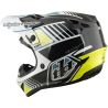 Casque enfant TROY LEE DESIGNS GP Pro Mips - Segment 17
