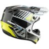 Casque enfant TROY LEE DESIGNS GP Pro Mips - Segment 19