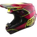 Casque enfant TROY LEE DESIGNS GP Pro Mips - Segment