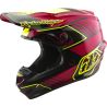 Casque enfant TROY LEE DESIGNS GP Pro Mips - Segment 0