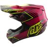 Casque enfant TROY LEE DESIGNS GP Pro Mips - Segment 1