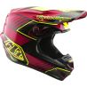 Casque enfant TROY LEE DESIGNS GP Pro Mips - Segment 6