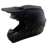 Casque enfant TROY LEE DESIGNS GP Pro Mips - Mono 8