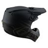 Casque enfant TROY LEE DESIGNS GP Pro Mips - Mono 13