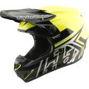 Casque enfant TROY LEE DESIGNS GP Pro Mips - Mono