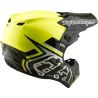Casque enfant TROY LEE DESIGNS GP Pro Mips - Mono 4