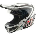 Casque cross TROY LEE DESIGNS SE5 THE LINE Mips