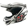 Casque cross TROY LEE DESIGNS SE5 THE LINE Mips 1