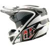 Casque cross TROY LEE DESIGNS SE5 THE LINE Mips 2