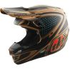 Casque cross TROY LEE DESIGNS SE5 THE LINE Mips 8