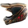 Casque cross TROY LEE DESIGNS SE5 THE LINE Mips 9