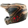 Casque cross TROY LEE DESIGNS SE5 THE LINE Mips 10