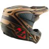 Casque cross TROY LEE DESIGNS SE5 THE LINE Mips 12