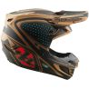 Casque cross TROY LEE DESIGNS SE5 THE LINE Mips 13