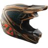 Casque cross TROY LEE DESIGNS SE5 THE LINE Mips 14