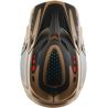 Casque cross TROY LEE DESIGNS SE5 THE LINE Mips 15