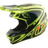 Casque cross TROY LEE DESIGNS SE5 THE LINE Mips 16