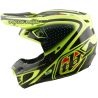 Casque cross TROY LEE DESIGNS SE5 THE LINE Mips 17