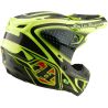 Casque cross TROY LEE DESIGNS SE5 THE LINE Mips 20