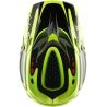 Casque cross TROY LEE DESIGNS SE5 THE LINE Mips 23