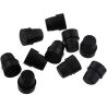 Capuchon de carburateur Tourmax en caoutchouc HONDA CB750SC CB750F / BOL D'OR CB900C CB900F / BOL D'OR CB1000C 0