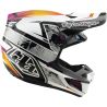 Casque cross TROY LEE DESIGNS SE5 COMPOSITE LINE UP Mips 4